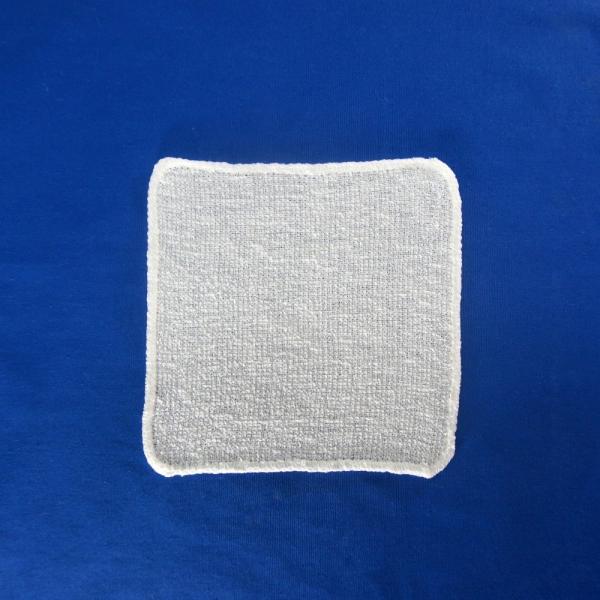 Airline Face Oshibori Terry Cloth Towel
