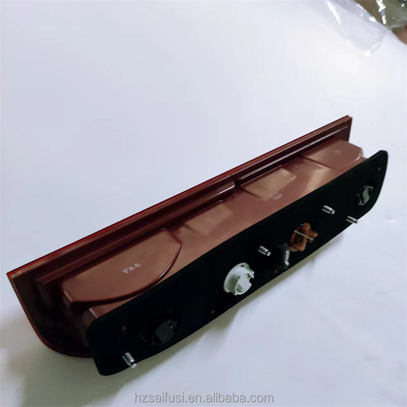 V80 Rear Lamps Tail Lights for SAIC maxus G10 T60 Auto Parts Lighting System C00000004