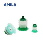 High Strength Modular Suction Cups For Soft Bag Industry MG.MBG TPE material