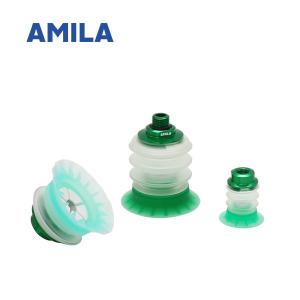 Quality High Strength Modular Suction Cups For Soft Bag Industry MG.MBG TPE material wholesale
