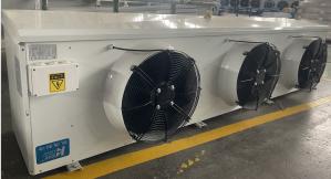 Quality IP65 Waterproof Freezer Coolroom Evaporator Refrigeration Parts wholesale