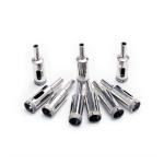 Electroplated Diamond Hole Saws For Ceramic Granite Drilling