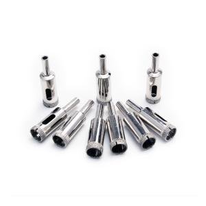 Quality Electroplated Diamond Hole Saws For Ceramic Granite Drilling wholesale