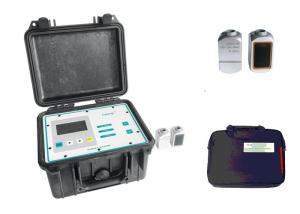 Quality Dirty Liquid Doppler Flow Meter DF6100-EP wholesale