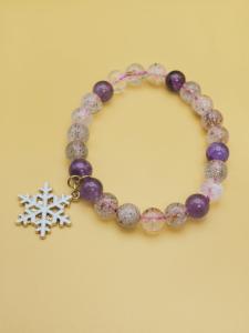 Quality 284 Design crystal bracelet wholesale