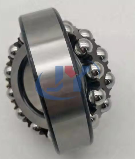 Double Row Self Aligning Radial Ball Bearing 1320K+H320/11318 Open Ball Bearing