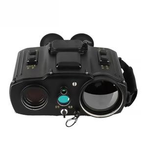 Quality OEM Thermal Imaging Binocular Military Night Vision Goggles wholesale