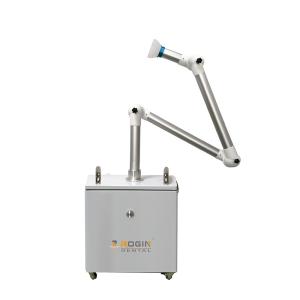 Quality External Oral Suction Device Aerosol Machine Dental Suction Unit Extrao Ral Suction Unit wholesale