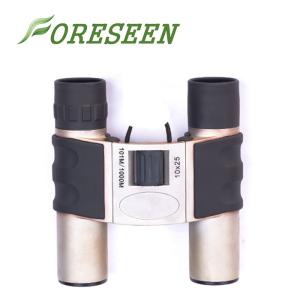 Quality Portable Outdoor Sports Lightweight Powerful Binoculars , Lightweight Binoculars For Backpacking wholesale