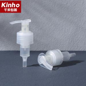 Quality 24/410 28/410 Lotion Pump Replacement Left Right Twist Lock 2.3ml Body Cream Dispenser wholesale