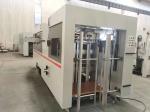 Wood Packaging Material Automatic Carton Creasing And Die-cutting Machine
