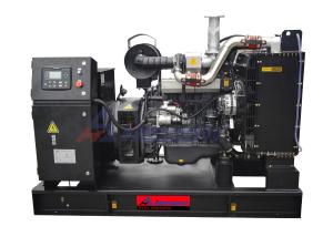 Quality SDEC Open Diesel Generator wholesale