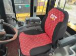 Used Cat Wheel Loader 966h High Quality on Sale