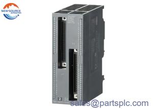 Quality Siemens SIMATIC 6ES7322-1BP00-0AA0 Digital Output Sourcing Module wholesale