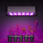 Daisy Chain Dimmable Hanging 1000w Indoor Plant Grow Lights