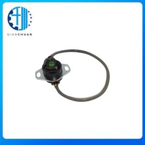 Quality 7861934131 PC200-6 PC200-7 Throttle Motor Angle Sensor for Komatsu Engine Spare Parts wholesale