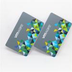 Wholesale Contactless Access Control Compatible Chip Employee Smart Rfid Id Card