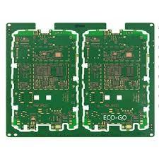 Quality Hdi High Density Interconnect Boards 1.0mm Thickness wholesale