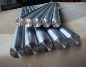 Quality High Dimensional Stability UNSK93600 4J36 FeNi36 Invar 36 Rod wholesale
