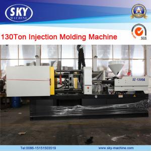 Quality 130TON Injection Molding Machine wholesale