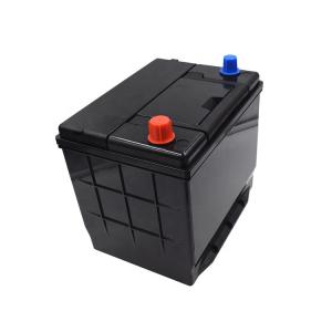 Quality Motor Stop Starter Rechargeable Lithium Ion Battery 12V 50Ah 800CCA For Car Marine wholesale