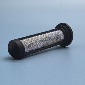 Quality OEM Stainless Steel Screen Filter Element Micron 200um Used for Gasoline wholesale