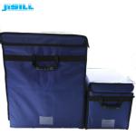 Cold Chain Portable Medical Vacuum Insulated Panel For Transporting Vaccines And