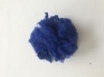 Recycled Virgin Polyester Fiber Flame Retardant Polyester Staple Fiber