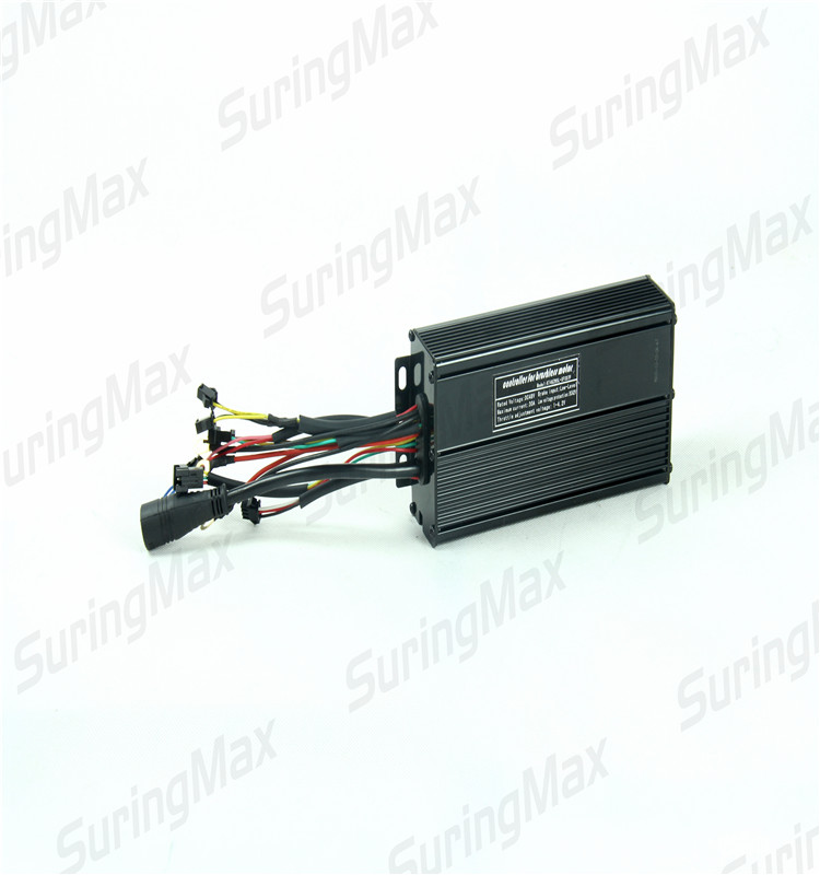 48v 1000w REAR motor