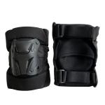 Breathable Outdoor Sports Knee Pads For Motorcycle Professional Protection and