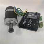 48V 400 Watt Bldc Spindle Motor 12000rpm CNC Router