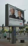 backlit billboard