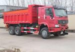 Steering Wheel Heavy Duty Dump Truck Snow Plough Approved CCC