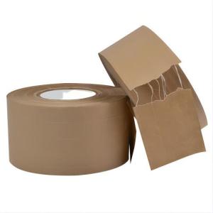 Quality 0.14mm Kraft Carton Sealing Tape wholesale