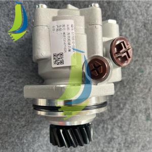 Quality WG97314710259 Steering Booster Pump for Truck Spare Parts wholesale