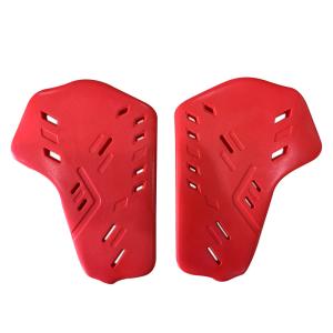 Quality CE-Certified Slow Rebound Polyurethane Chest Protectors for Motorcycle Racing Events wholesale