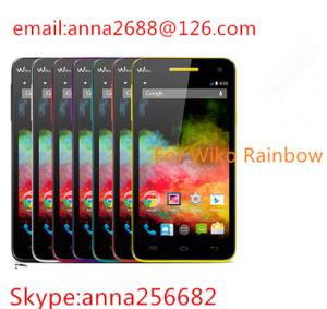 Quality Wiko Rainbowglass screen protector wholesale