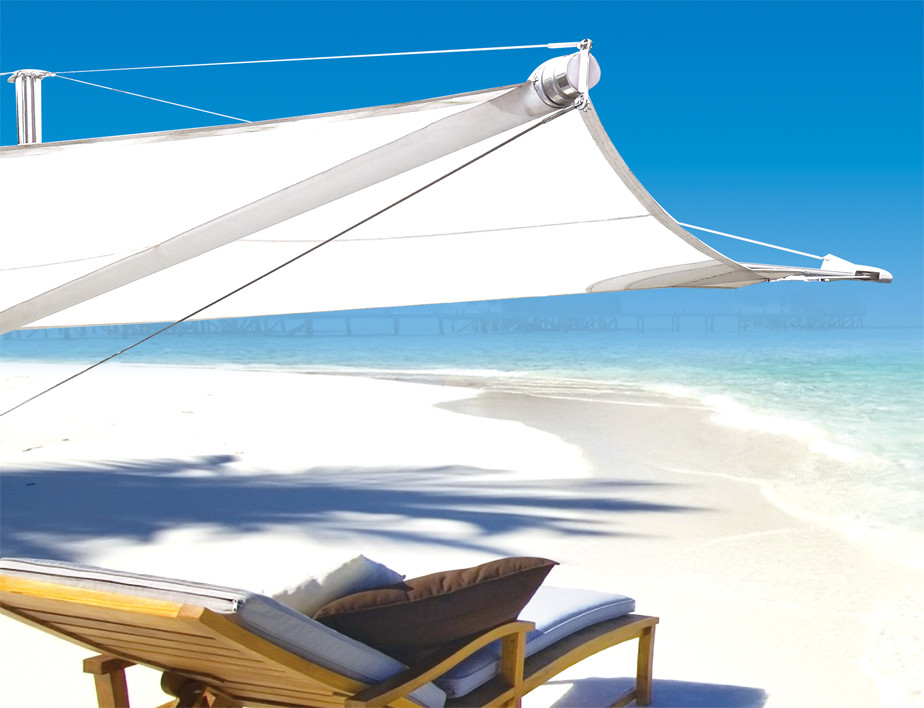 Sunshade Pergola Awning Kits