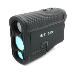 Quality 6x21mm Laser Works Rangefinder wholesale