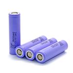 Samsung INR18650-29E 2900mAh 3.7V Li-ion Rechargeable Flashlight Battery