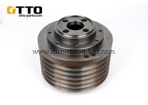 Quality 1-12371494-0 ZX600 6WG1T Crankshaft Pulley Genuine wholesale