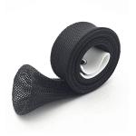 Mixed Color Black Fishing Rod Socks For Freshwater And Saltwater Protection