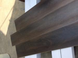 Quality walnut laminate wood flooring wholesale