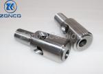 Special Shaped Tungsten Carbide Nozzle Corrosion Resistance Superior Heat