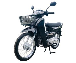 Quality Chinese super engine 4 stroke 90cc cub motorcycle wholesale