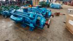 690V 6kV 10kV 1480rpm Underground Mine Water Pumps Seal housing