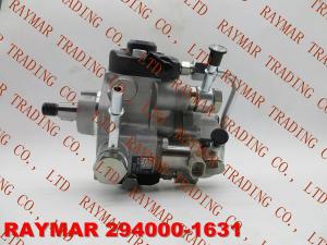 Quality DENSO Genuine common rail fuel pump 29400-1630, 294000-1631 for Cummins ISF3.8 5318651 wholesale