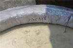 DX420LC DX420-9 Excavator Spare Parts DX380LC Swing Bearing K1003129 Gear Ring