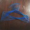 Buy cheap Disposable 16 Inch / 2.2 Mm Laundry Hanger Q195 Carbon Steel Material For Shirt from wholesalers
