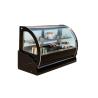 Buy cheap 900mm Refrigerated Bakery Display Case R134a Secop Refrigerated Cake Display from wholesalers